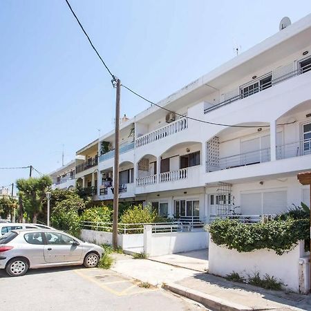 Pelagias Apartments Родос Экстерьер фото