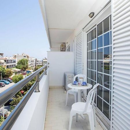 Pelagias Apartments Родос Экстерьер фото