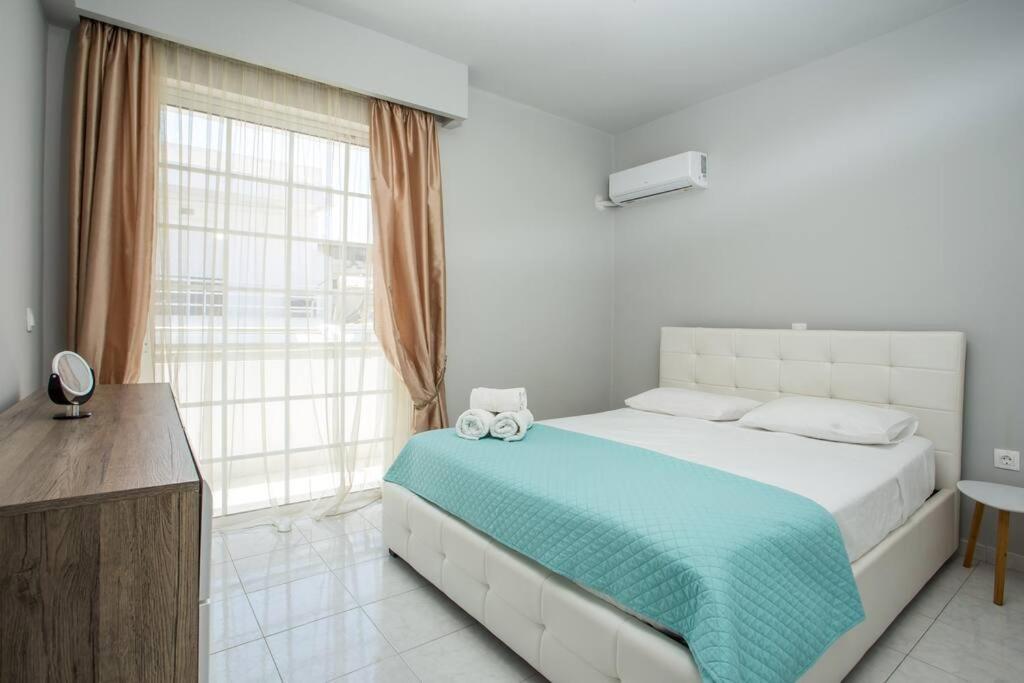 Pelagias Apartments Родос Экстерьер фото