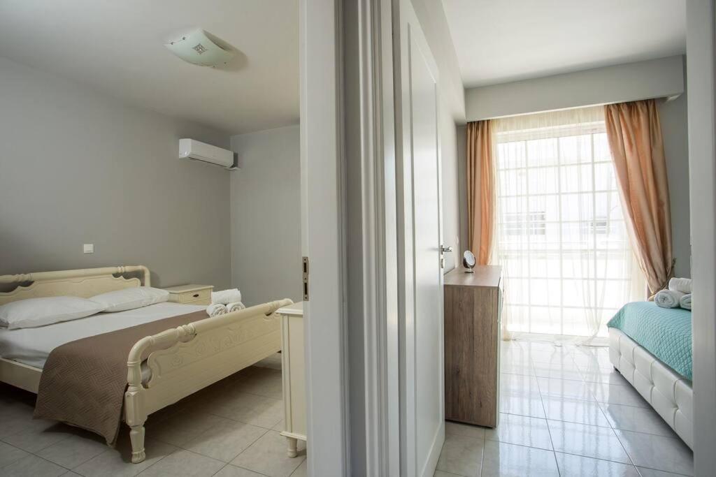 Pelagias Apartments Родос Экстерьер фото