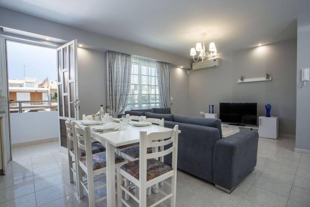 Pelagias Apartments Родос Экстерьер фото