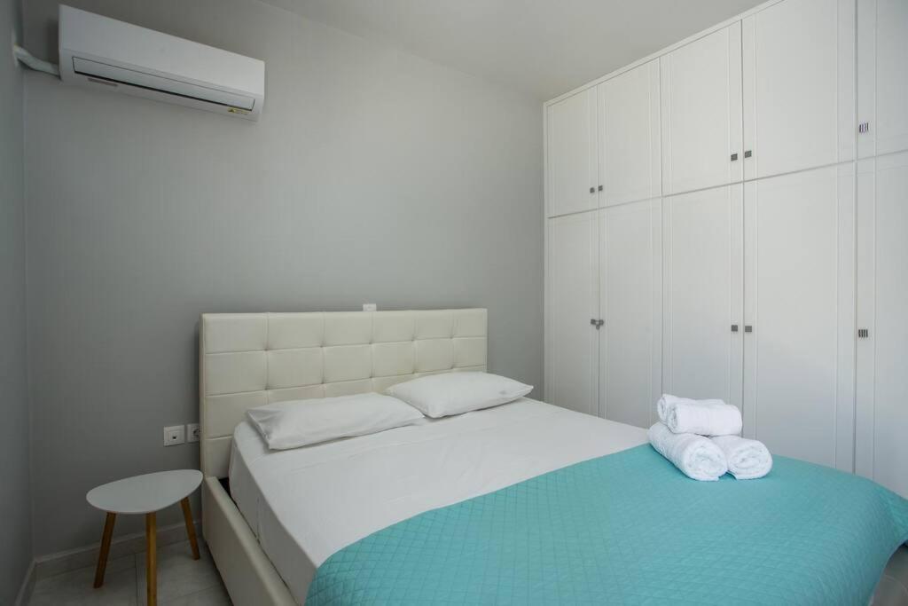 Pelagias Apartments Родос Экстерьер фото