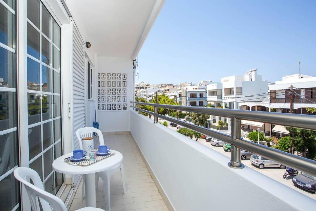 Pelagias Apartments Родос Экстерьер фото
