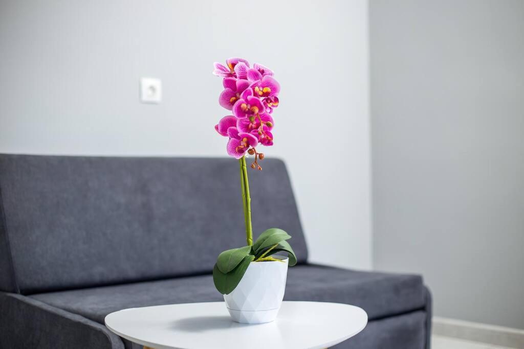 Pelagias Apartments Родос Экстерьер фото