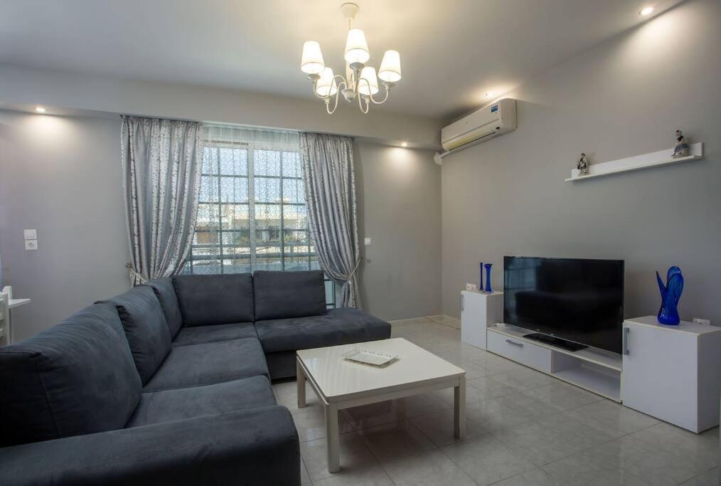 Pelagias Apartments Родос Экстерьер фото
