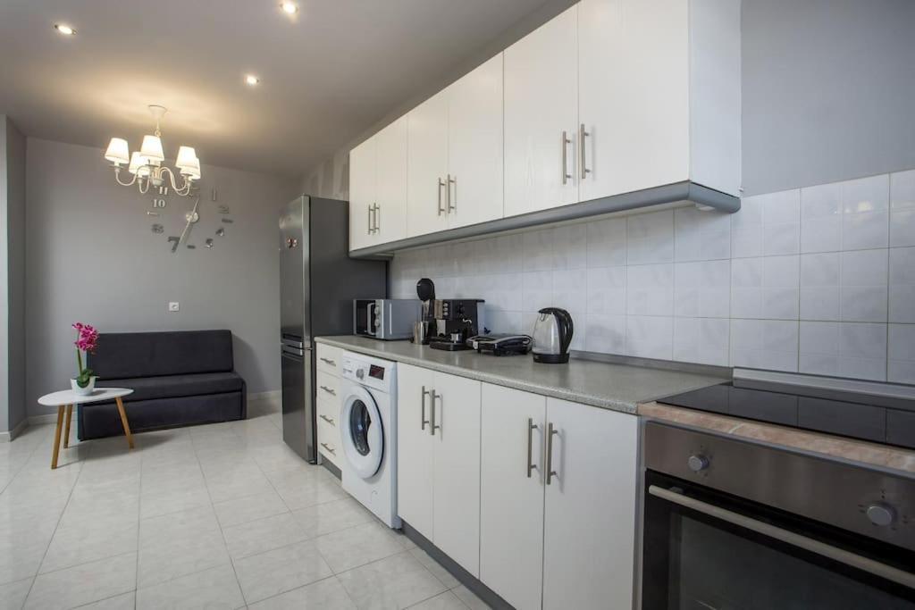 Pelagias Apartments Родос Экстерьер фото