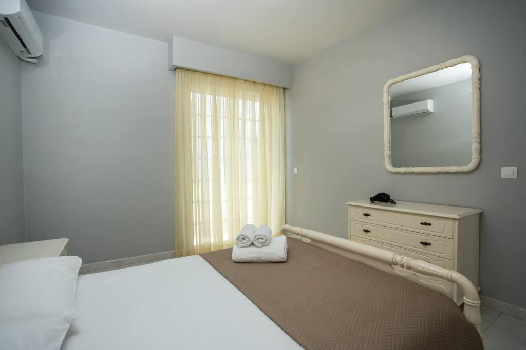 Pelagias Apartments Родос Экстерьер фото